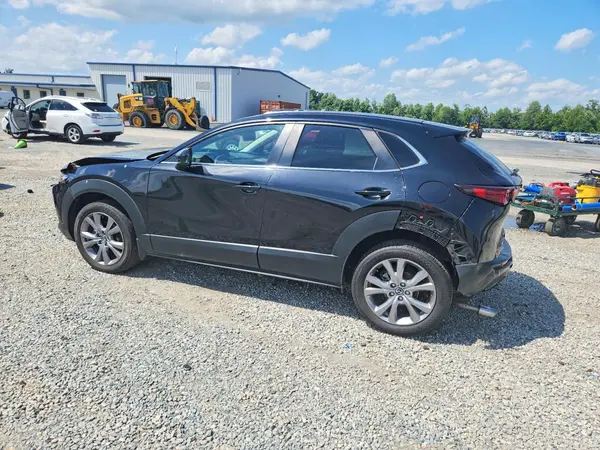3MVDMABL9MM259932 2021 MAZDA CX-30 - Image 2