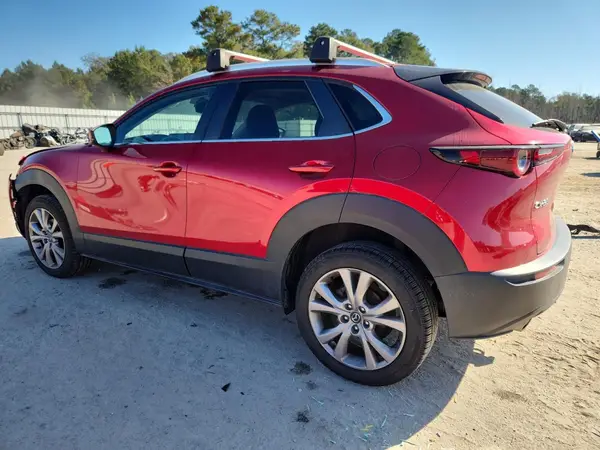 3MVDMABL9MM264256 2021 MAZDA CX-30 - Image 2
