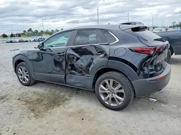 3MVDMABL9MM265049 2021 MAZDA CX-30 - Image 2