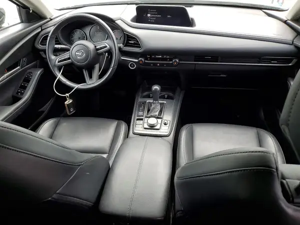 3MVDMABL9MM265049 2021 MAZDA CX-30 - Image 8