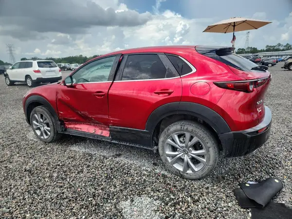 3MVDMABL9MM270123 2021 MAZDA CX-30 - Image 2