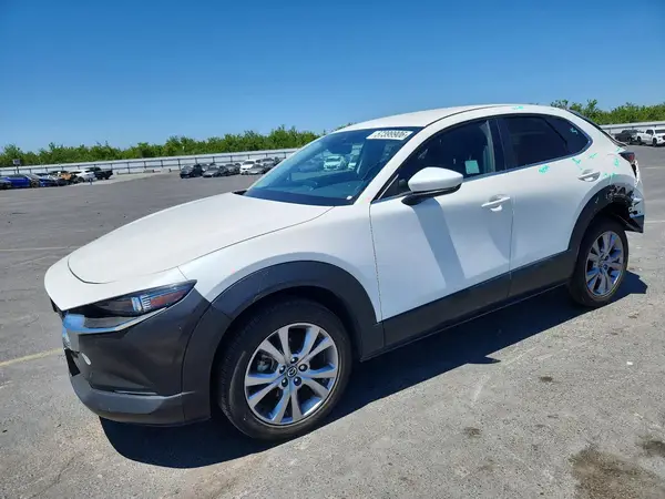 3MVDMABL9MM272227 2021 MAZDA CX-30 - Image 1