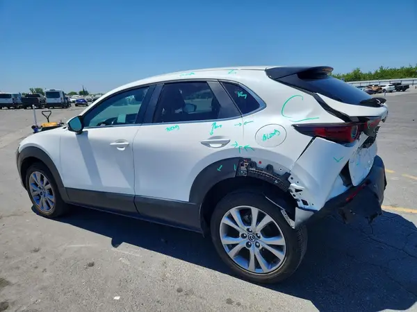 3MVDMABL9MM272227 2021 MAZDA CX-30 - Image 2
