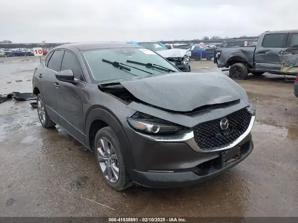 3MVDMABL9MM272440 2021 MAZDA CX-30 - Image 1
