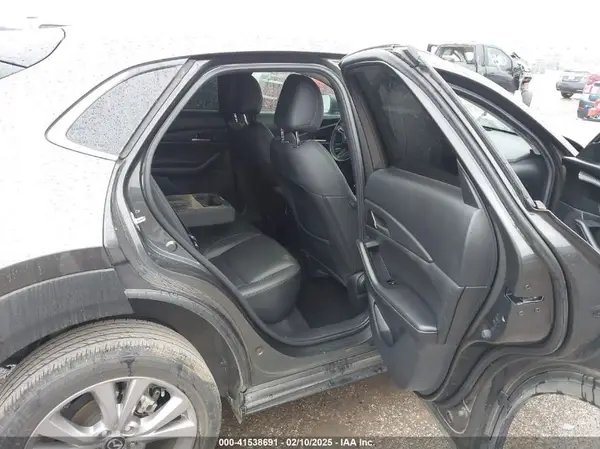 3MVDMABL9MM272440 2021 MAZDA CX-30 - Image 8
