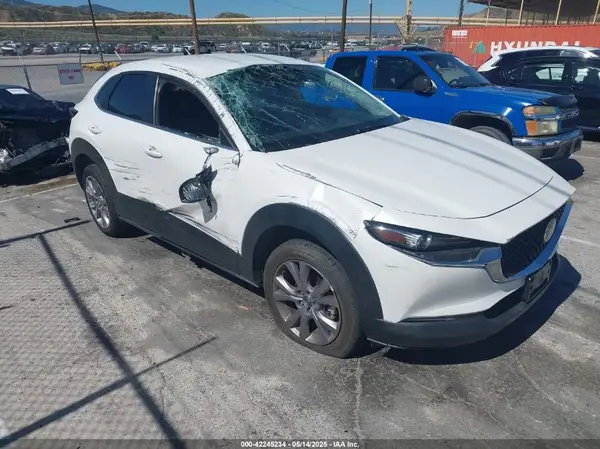 3MVDMABL9MM309437 2021 MAZDA CX-30 - Image 1