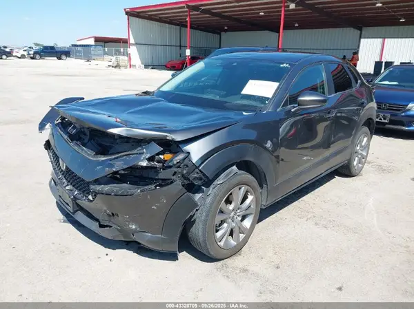 3MVDMABL9MM318199 2021 MAZDA CX-30 - Image 2