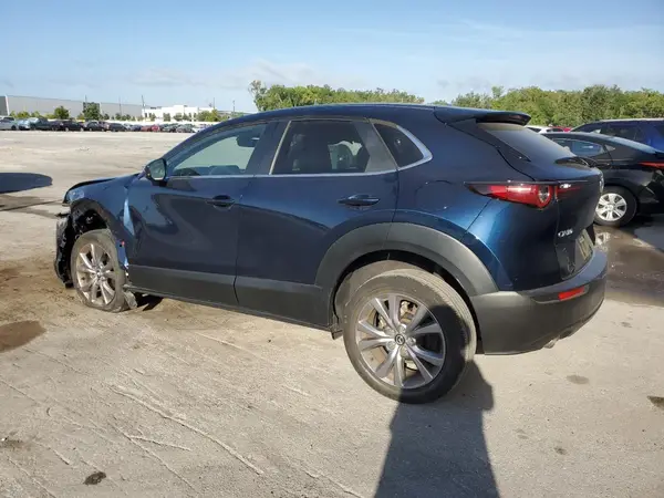3MVDMABL9MM318560 2021 MAZDA CX-30 - Image 2