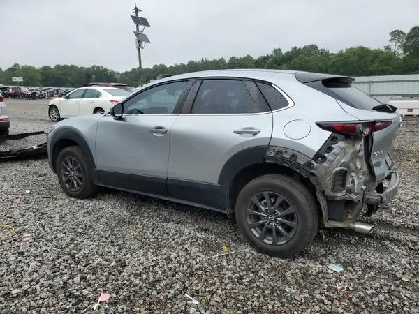 3MVDMABLXLM130290 2020 MAZDA CX-30 - Image 2