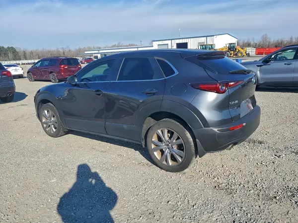 3MVDMABLXMM211484 2021 MAZDA CX-30 - Image 2