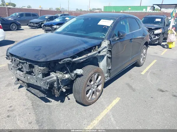 3MVDMABLXMM217432 2021 MAZDA CX-30 - Image 2