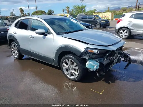 3MVDMABLXMM221559 2021 MAZDA CX-30 - Image 1