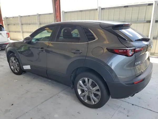 3MVDMABLXMM232822 2021 MAZDA CX-30 - Image 2
