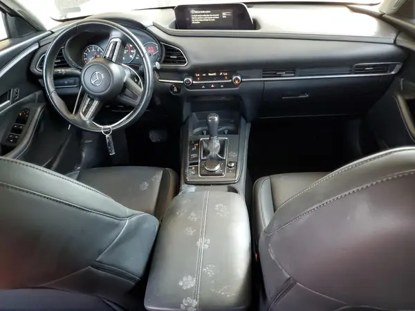 3MVDMABLXMM232822 2021 MAZDA CX-30 - Image 8