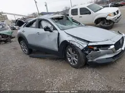 3MVDMABLXMM234909 2021 MAZDA CX-30
