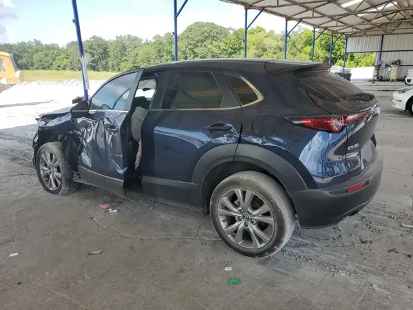 3MVDMABLXMM238622 2021 MAZDA CX-30 - Image 2