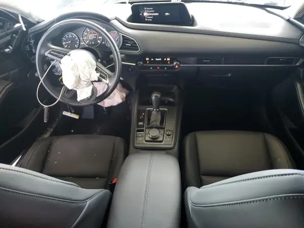 3MVDMABLXMM238622 2021 MAZDA CX-30 - Image 8
