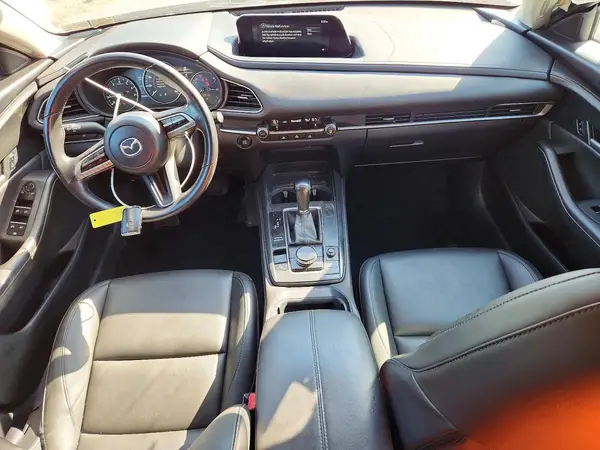 3MVDMABLXMM242072 2021 MAZDA CX-30 - Image 8