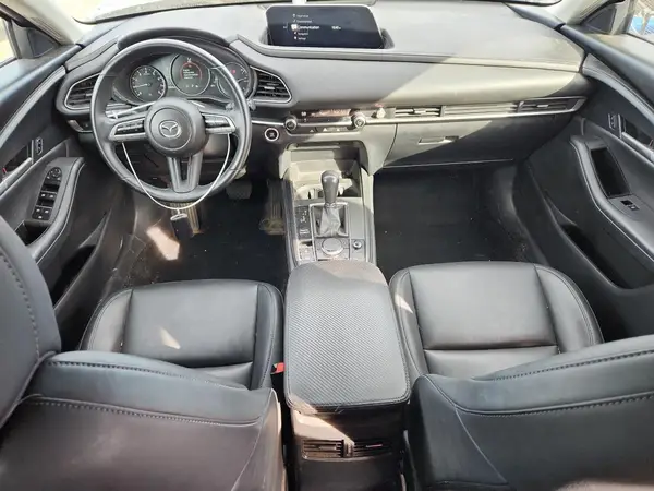 3MVDMABLXMM242430 2021 MAZDA CX-30 - Image 8