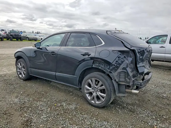 3MVDMABLXMM243965 2021 MAZDA CX-30 - Image 2