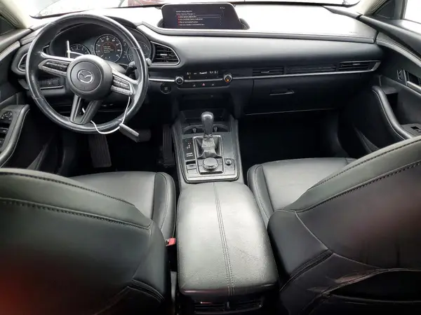 3MVDMABLXMM243965 2021 MAZDA CX-30 - Image 8
