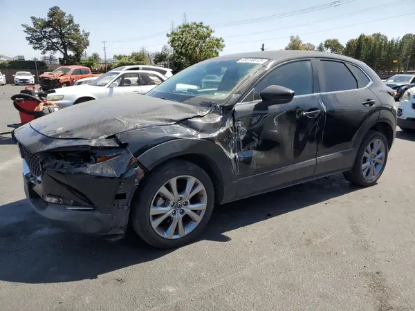 3MVDMABLXMM244937 2021 MAZDA CX-30 - Image 1