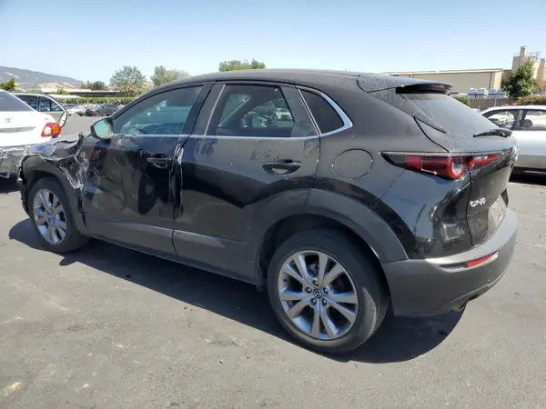 3MVDMABLXMM244937 2021 MAZDA CX-30 - Image 2
