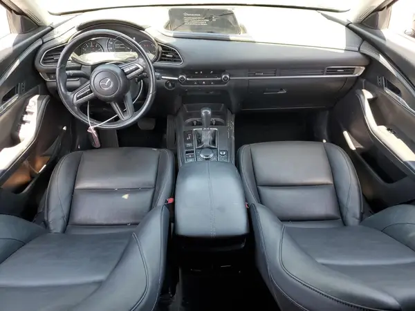3MVDMABLXMM244937 2021 MAZDA CX-30 - Image 8
