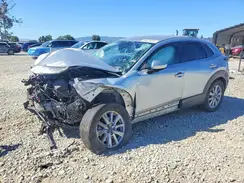 3MVDMABLXMM245814 2021 MAZDA CX-30