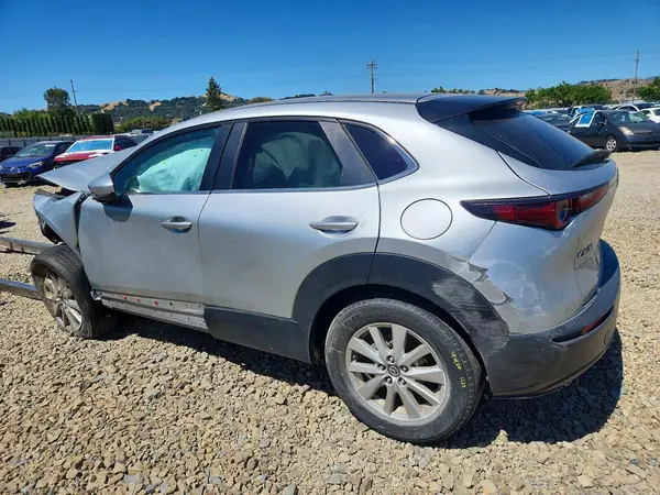 3MVDMABLXMM245814 2021 MAZDA CX-30 - Image 2