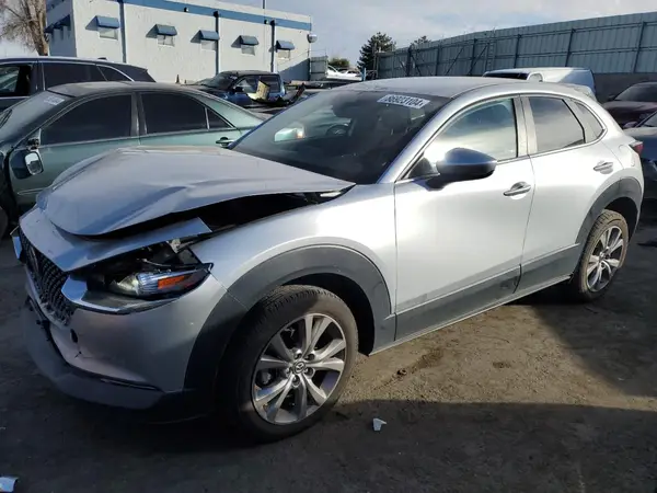 3MVDMABLXMM247935 2021 MAZDA CX-30 - Image 1