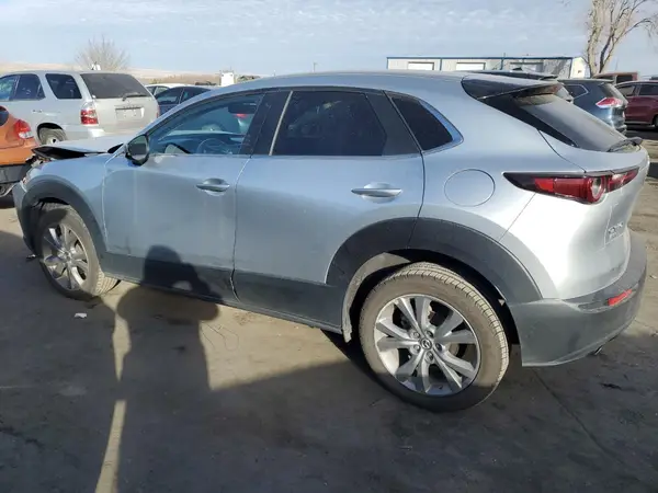 3MVDMABLXMM247935 2021 MAZDA CX-30 - Image 2