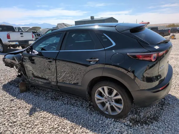 3MVDMABLXMM252195 2021 MAZDA CX-30 - Image 2