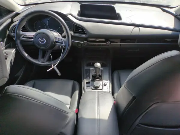 3MVDMABLXMM252195 2021 MAZDA CX-30 - Image 8