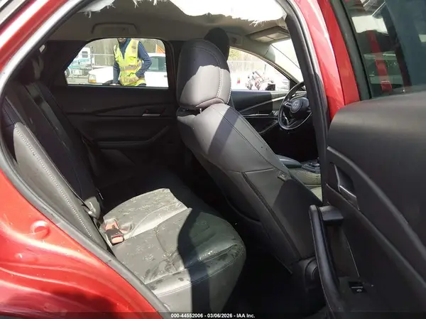 3MVDMABLXMM255131 2021 MAZDA CX-30 - Image 8