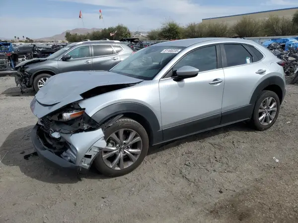 3MVDMABLXMM256327 2021 MAZDA CX-30 - Image 1