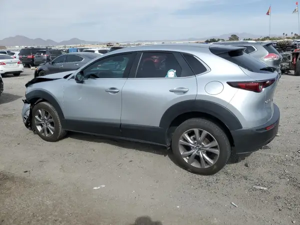 3MVDMABLXMM256327 2021 MAZDA CX-30 - Image 2