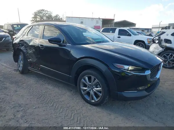 3MVDMABLXMM259423 2021 MAZDA CX-30 - Image 1