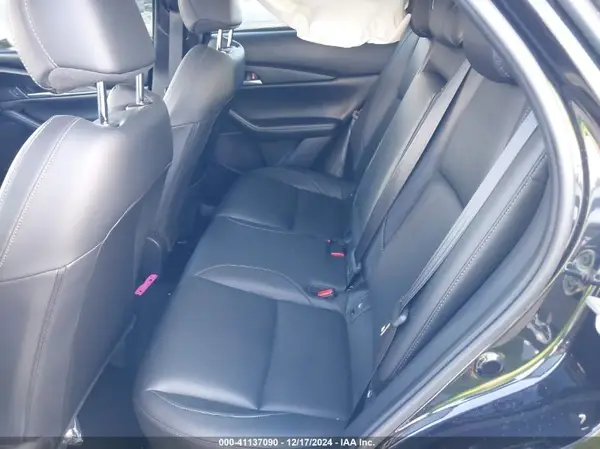 3MVDMABLXMM259423 2021 MAZDA CX-30 - Image 8