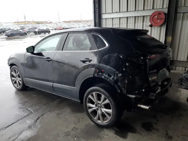3MVDMABLXMM259602 2021 MAZDA CX-30 - Image 2