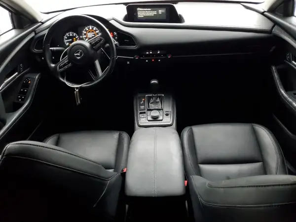 3MVDMABLXMM259602 2021 MAZDA CX-30 - Image 8