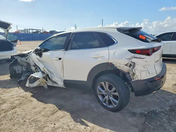 3MVDMABLXMM262208 2021 MAZDA CX-30 - Image 2