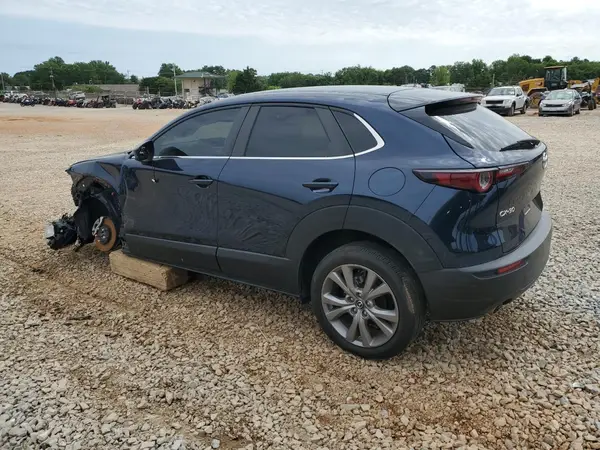 3MVDMABLXMM264296 2021 MAZDA CX-30 - Image 2
