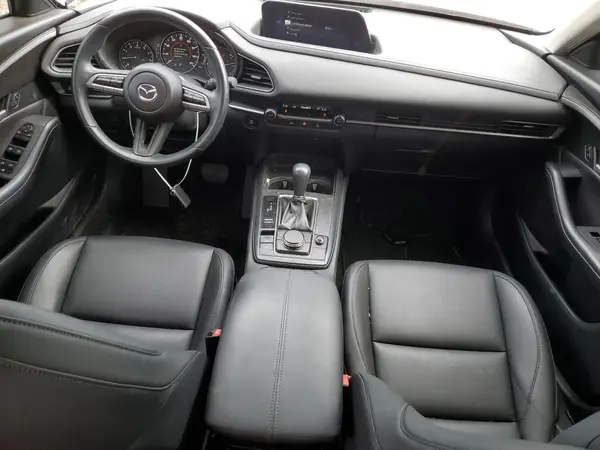 3MVDMABLXMM264296 2021 MAZDA CX-30 - Image 8