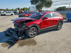 3MVDMABLXMM270700 2021 MAZDA CX-30