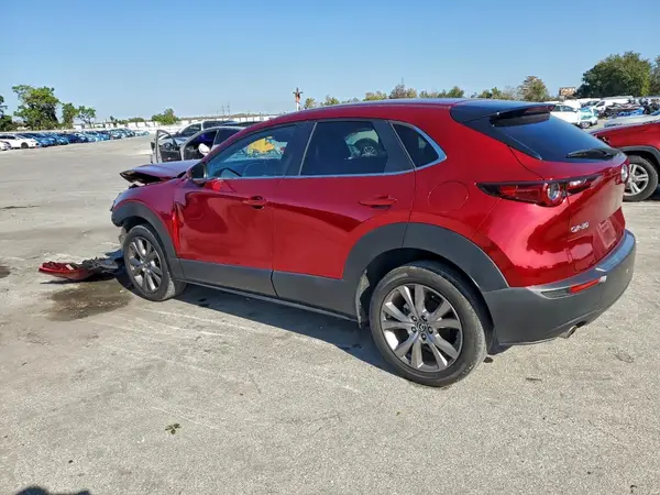 3MVDMABLXMM270700 2021 MAZDA CX-30 - Image 2