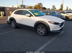 3MVDMABLXMM271572 2021 MAZDA CX-30
