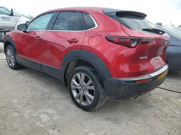 3MVDMABLXMM304845 2021 MAZDA CX-30 - Image 2