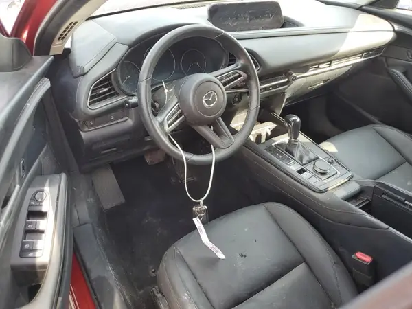 3MVDMABLXMM304845 2021 MAZDA CX-30 - Image 8