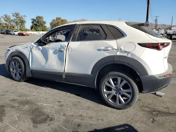 3MVDMABLXMM309575 2021 MAZDA CX-30 - Image 2